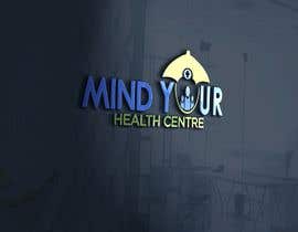 #605 para Create a logo for Mind Your Health Centre de Valewolf