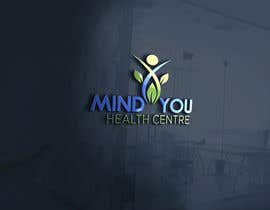 #610 za Create a logo for Mind Your Health Centre od Valewolf