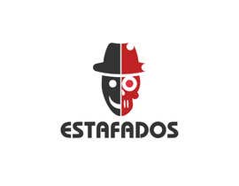 #120 Professional Logo Design for Estafados / Diseño de Logotipo Profesional para Estafados részére karimbabilon által