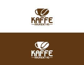 #39 for Logo for a coffee shop by nasironline791