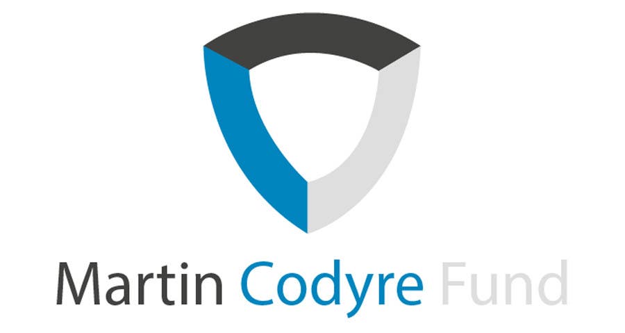 Konkurrenceindlæg #63 for                                                 Logo Design for Martin Codyre Fund
                                            