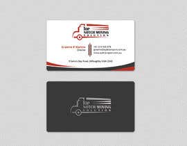 #68 for Logo and Business Cards by mstlipa34