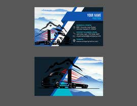 #57 for Logo and Business Cards by rollycalo