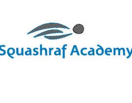 #1 untuk Squashraf Academy oleh smv1404