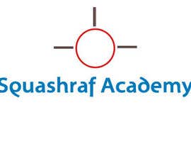 #2 untuk Squashraf Academy oleh smv1404