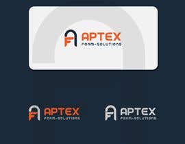 Nro 1 kilpailuun Aptex foam-solutions käyttäjältä alim132647