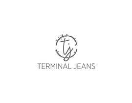 #25 für terminal jeans von shfiqurrahman160