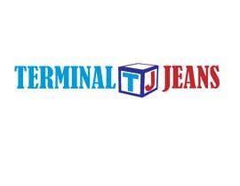 #33 for terminal jeans by Ademjapren
