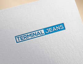 #7 für terminal jeans von artarif008
