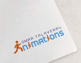 #27 for Design a logo for animation company by MJSarker