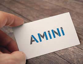 #50 para Amini - Corporate ID (Logo, Letterhead and Business Card) por mahedims000