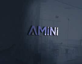 #16 para Amini - Corporate ID (Logo, Letterhead and Business Card) por rkhalilur269