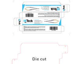 #26 para Design Product Packaging For Medical Device de jpsam