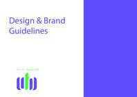 #8 for Brand guidelines, logo, creation of eBook cover and guides by FauziMutaqin