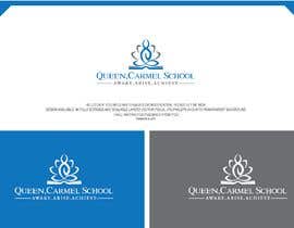 #213 for Logo and Brand Identity required for a  Girls K-12 school av noorpiccs