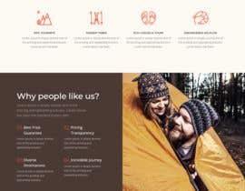 Nambari 6 ya design an email layout using style/branding from website na jniqbal1