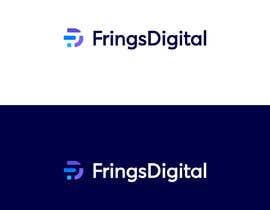 #184 for Logo Design for digital agency by LouieJayO