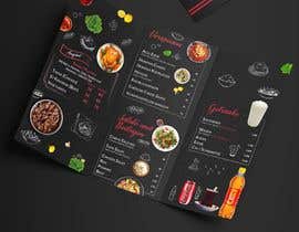 #24 for Add  Photos to Restaurant Menu and small content change / Wallpaper / Screen by satishandsurabhi