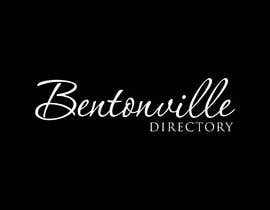 arifrayhan2014님에 의한 Need logo for our local Directory &quot;Bentonville.Directory&quot;을(를) 위한 #53