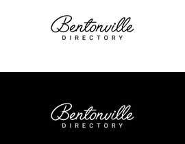 babluislam님에 의한 Need logo for our local Directory &quot;Bentonville.Directory&quot;을(를) 위한 #87