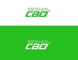 #42 for Logo for CBD products. by SaheelKhan000