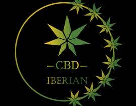 #283 for Logo for CBD products. by HossainAkramul