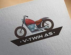 #146 for Logo for motorbike dealer af mainulislam76344
