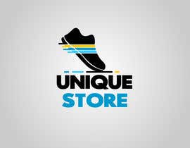 #3 ， Design a Logo for sneakers store 来自 Jennygujjar