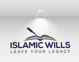 Číslo 92 pro uživatele Islamic Wills logo od uživatele emranhossin01936
