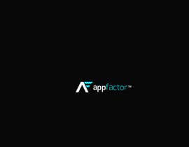 #9 cho Design a Logo for App Factor bởi farazsheikh360