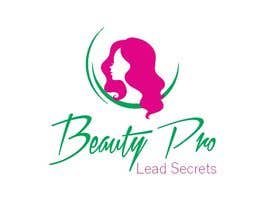 #128 for I’m looking for someone to design a logo for my new product.  The name of this product is called “Beauty Pro Lead Secrets ” by tatyanalauden