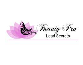 #127 for I’m looking for someone to design a logo for my new product.  The name of this product is called “Beauty Pro Lead Secrets ” by carlosgirano