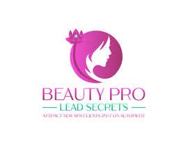 #103 for I’m looking for someone to design a logo for my new product.  The name of this product is called “Beauty Pro Lead Secrets ” by thelastoraby