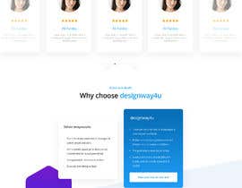 #49 for Build Website by Zamanbab
