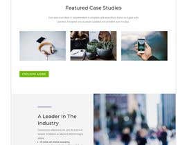 #47 for Build Website by tanjina4