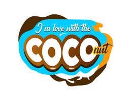 #7 dla Logo wybielającego węglu kokosowego dla zębów przez bossdesigns2020