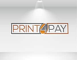 #92 pentru I need a logo my for my website www.print4pay.ca this is a print on demand business for wide format printing. de către studio6751