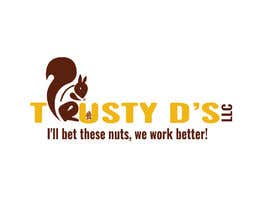 #38 ， In D&#039;s nuts we Trust 来自 creativegs1979