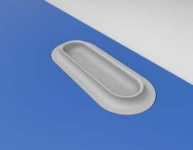 #101 para Product Design for Sliding Door Handles de Alejandro10inv