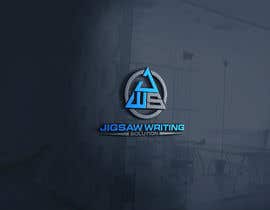 #71 za New company logo needed. Once I choose, more work will follow including a tag line and website. Company name is Jigsaw Writing Solutions. I prefer primary colors and simplicity. od jisanahamed450