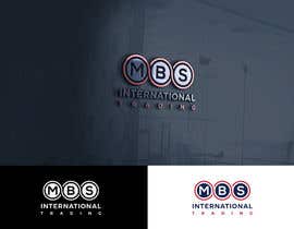 #218 para Logo Design for Trading Company de amindesigns69