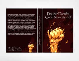 #10 for Novel front and back cover re-design by ashiqehayder5808