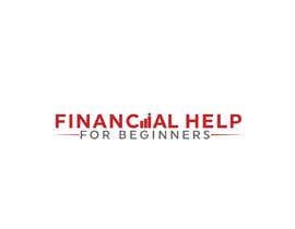 ferdousmegha915님에 의한 Financial Help for Beginners LOGO을(를) 위한 #190