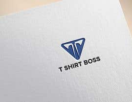 #238 for Create logo for T Shirt Company av alimmhp99