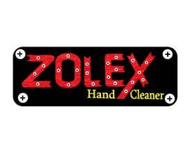 #666 for ZOLEX Logo by bkresham99