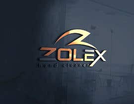 #702 for ZOLEX Logo by roksanakhatun111