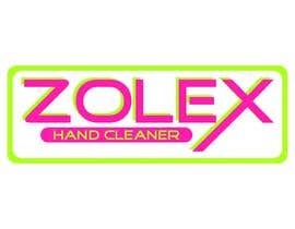 #671 for ZOLEX Logo by kalamazad1261