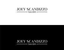 #400 pentru Joey Scandizzo Salon Rebrand de către klal06