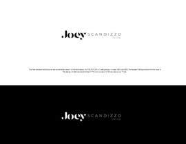#396 for Joey Scandizzo Salon Rebrand by adrilindesign09