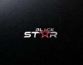 #272 pentru New company logo Black Star de către aminnaem13